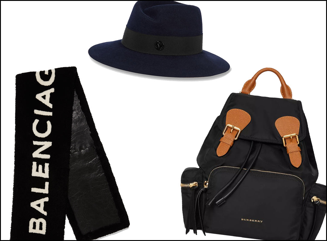 Cold Weather Approved Accessories 2018