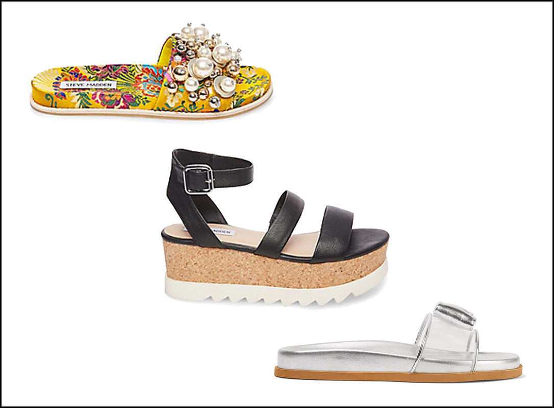 Must-Have Sandals