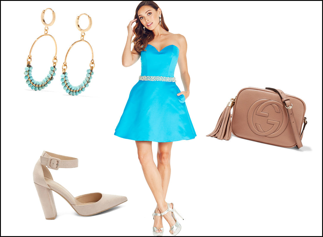 Summer & Fall Dress Trends