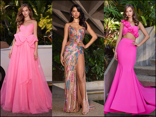 How To Pick The Perfect Prom Dress ASHLEYlauren How To Pick The Perfect Prom Dress ASHLEYlauren