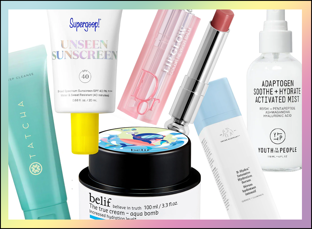 Summer Skincare 101