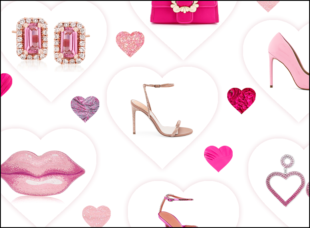 Valentine’s Day Dress Guide