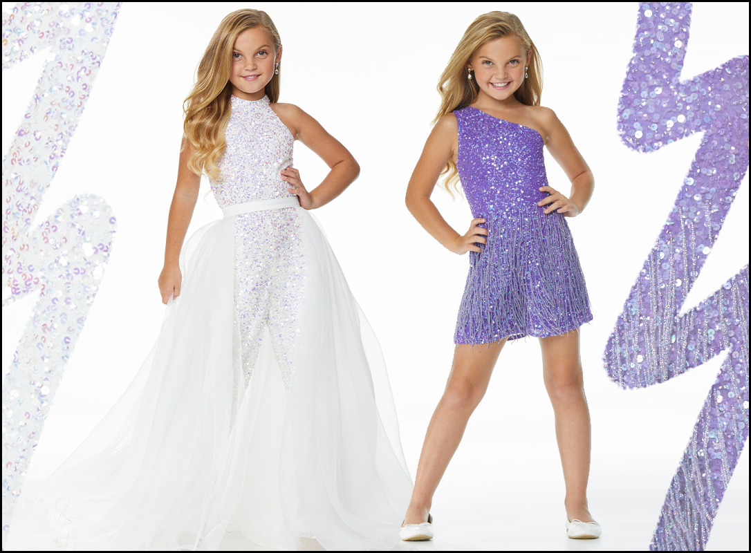Top Kids Collection Fun Fashion & Runway Picks