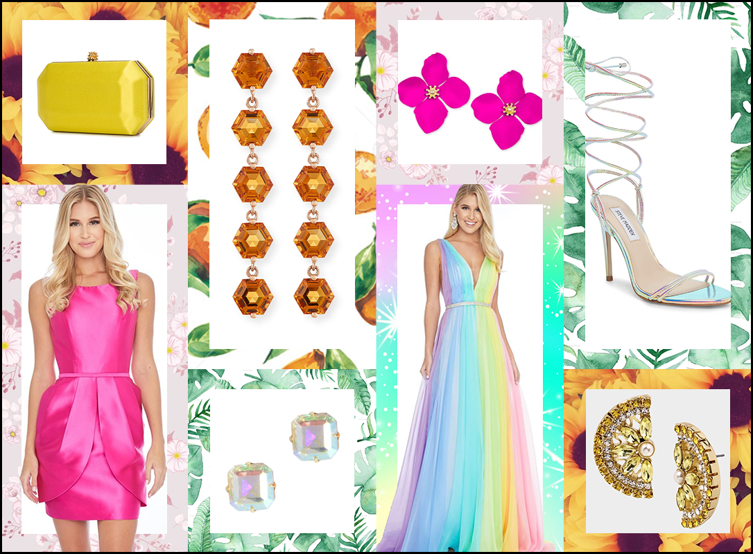 Summer Party: Dress Guide