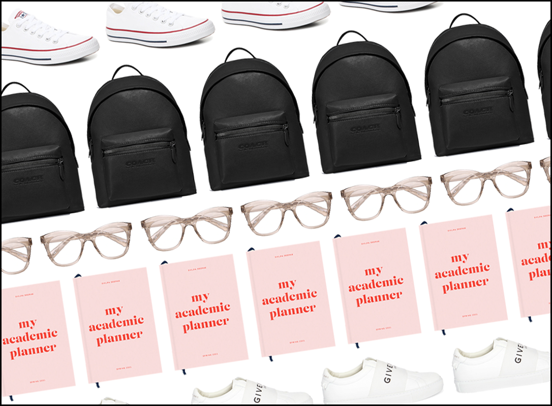 Back to School Must Haves 2021