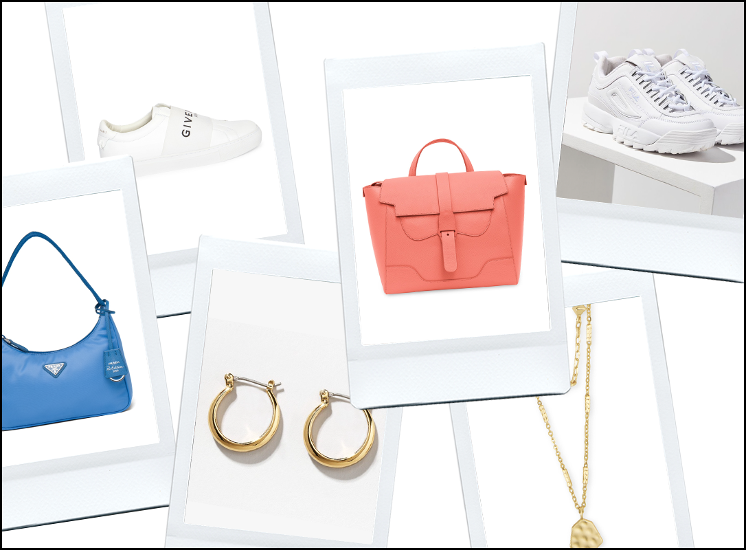 Summer 2020 Fashion Tips