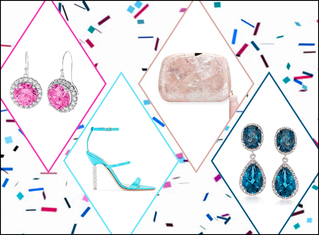 National Dress Day Party Style Guide 2021