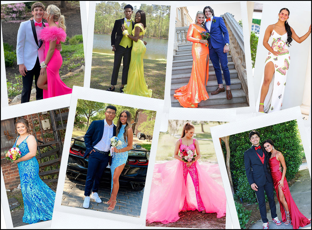 Prom 2022 Recap