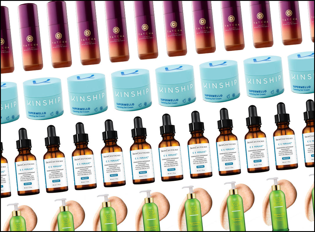 Skincare Trends Spring 2020