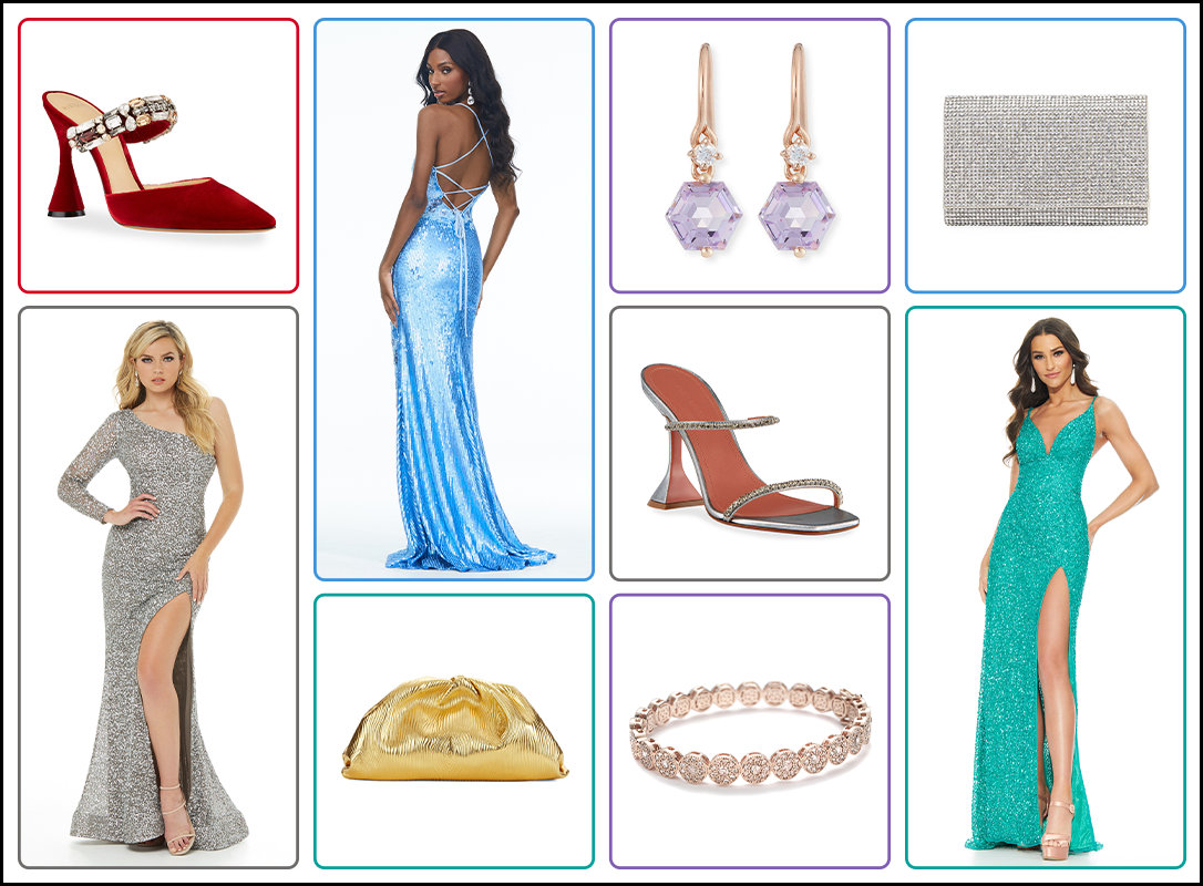 Prom 2021 Styling Guide