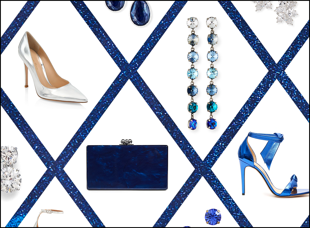 Trending Hue: Royal