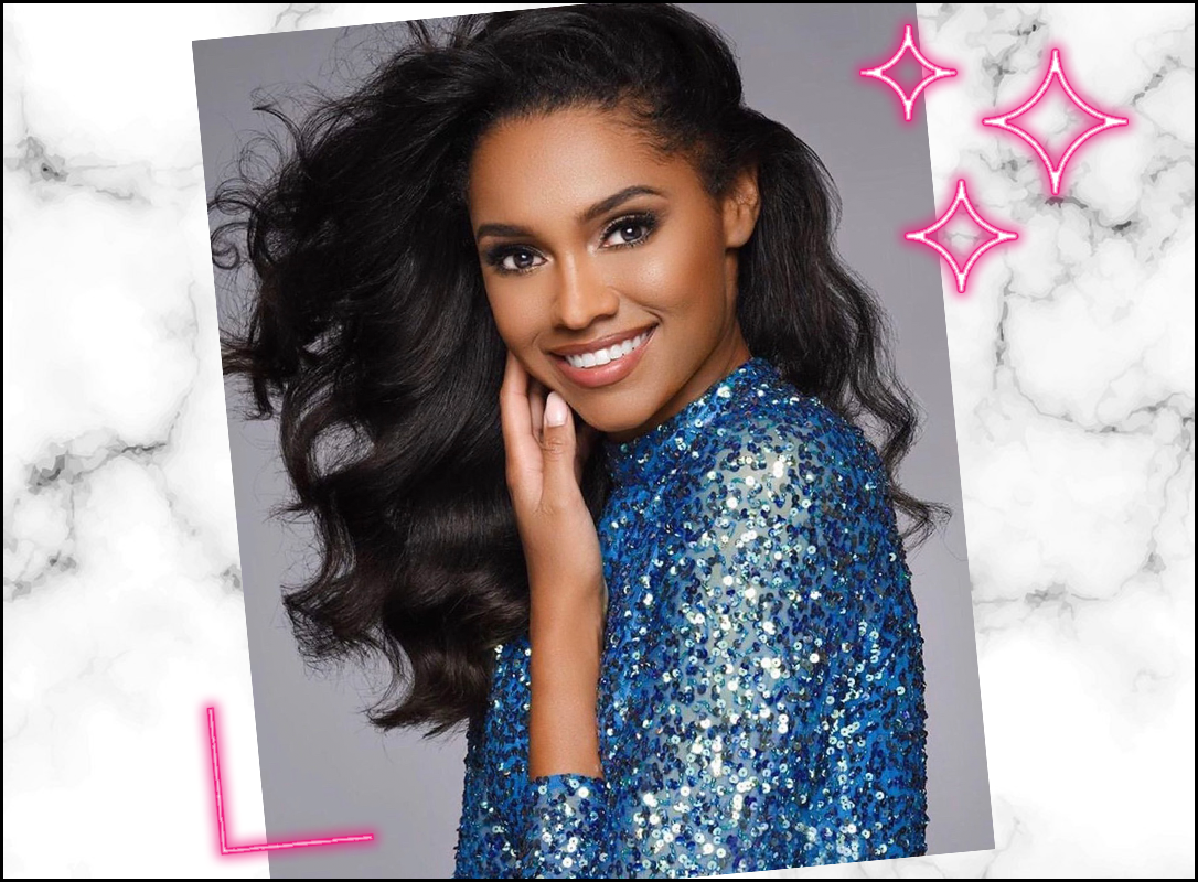 Guest Blogger: Emanii Jovan, Miss Earth Air 2019