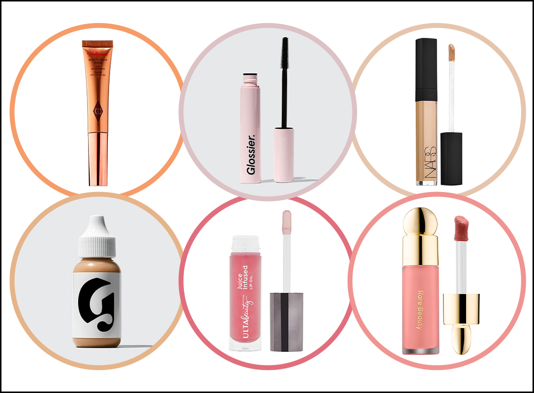 How to: Bronzed Glam