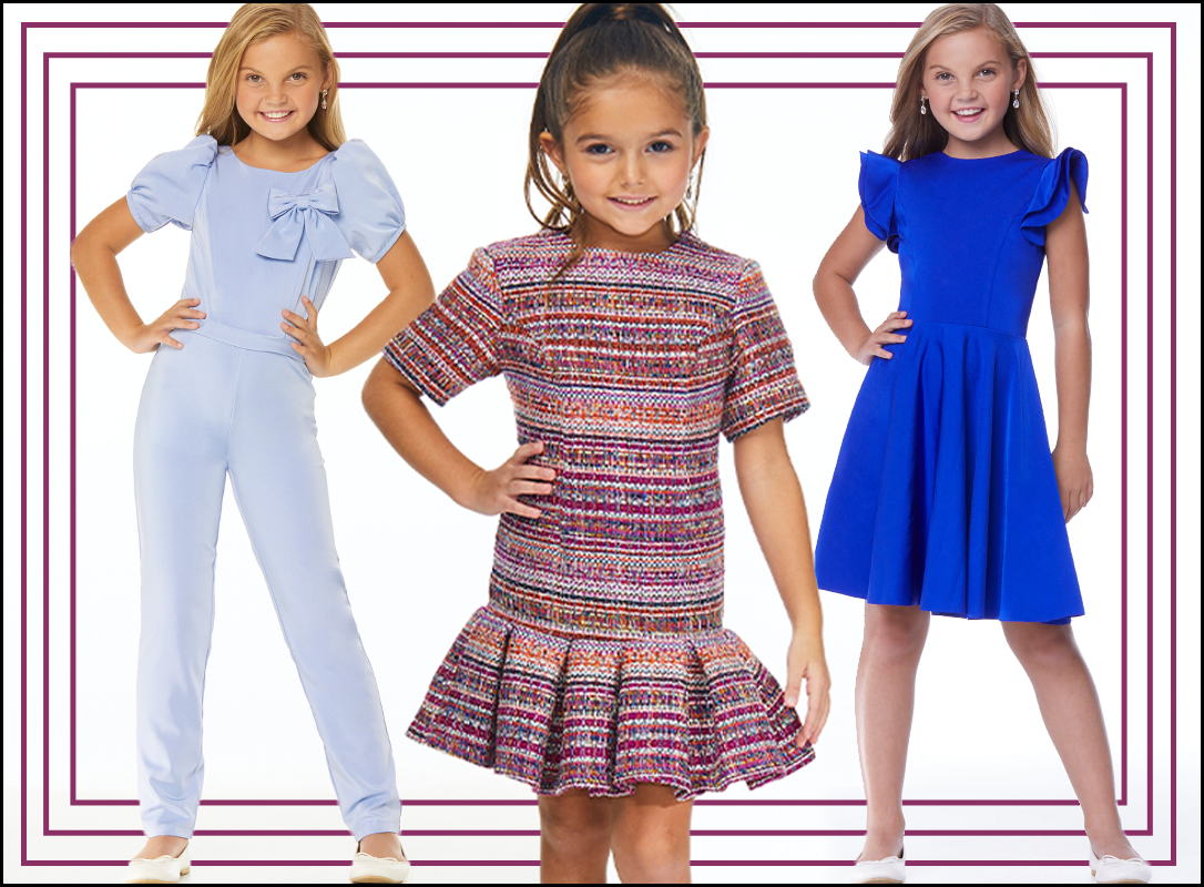 Top Kids Collection Interview Picks