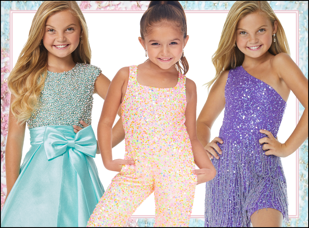 Top Kids Collection Pageant Picks