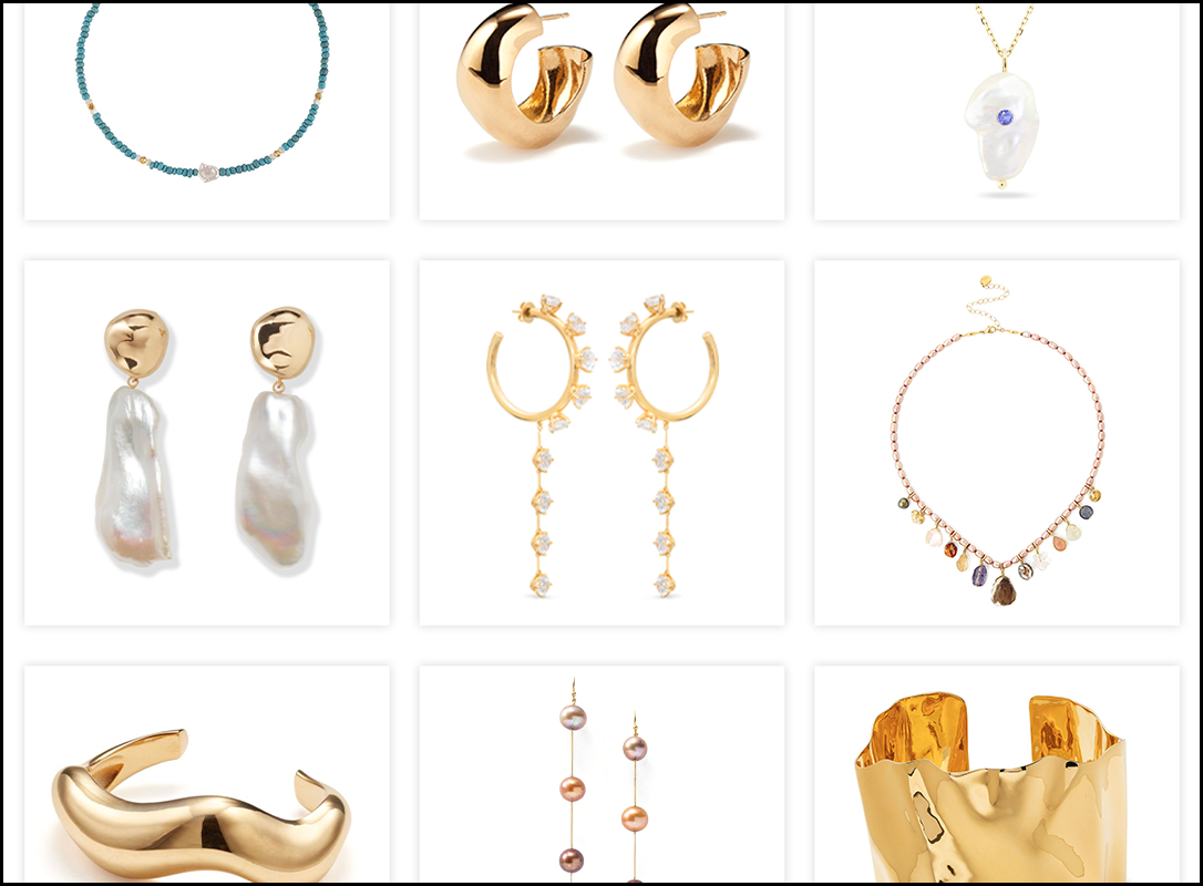 Spring Accessory Trends