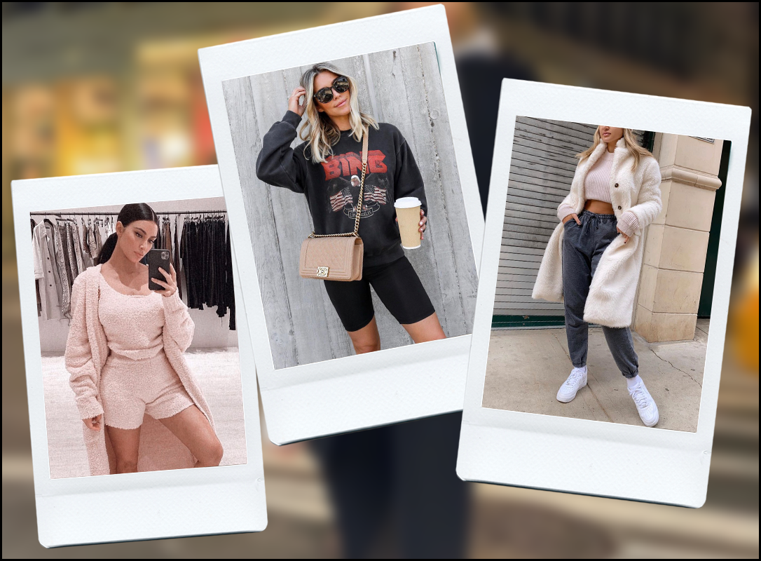Athleisure Wear Trends