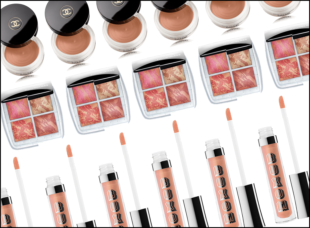 Beauty Break: Create the Perfect Prom Look