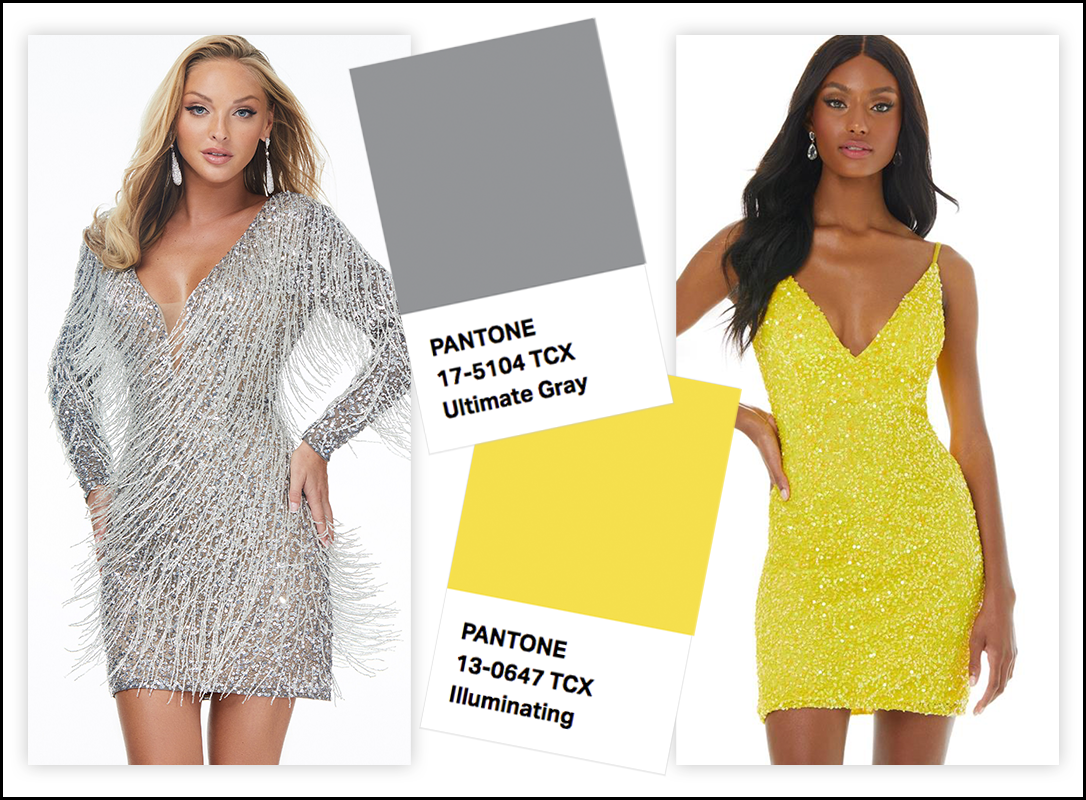 2021 Pantone Color of the Year Style Guide