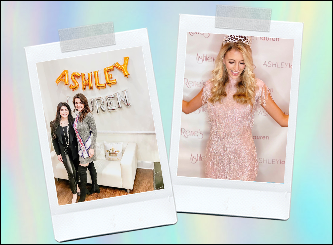 ASHLEYlauren Trunk Shows: Don't miss out!