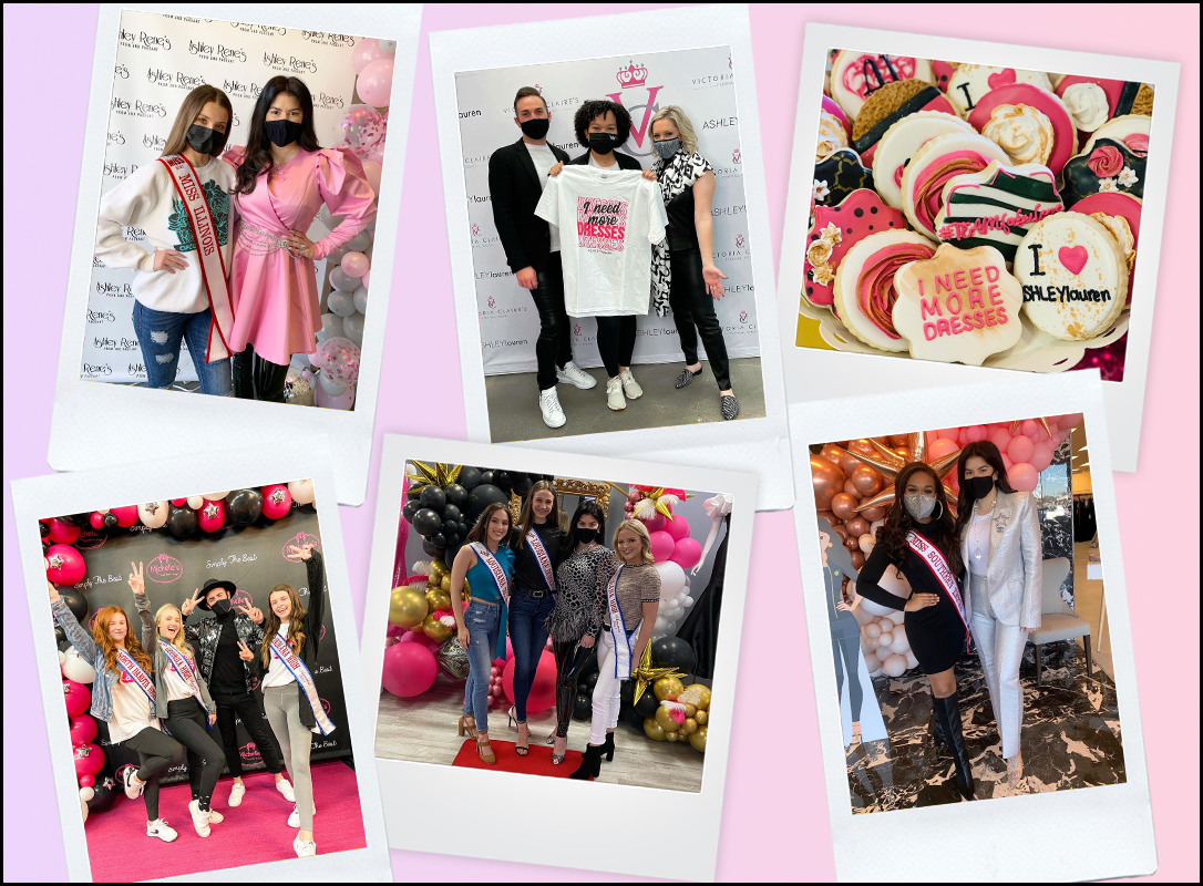 2021 Trunk Show Season Recap