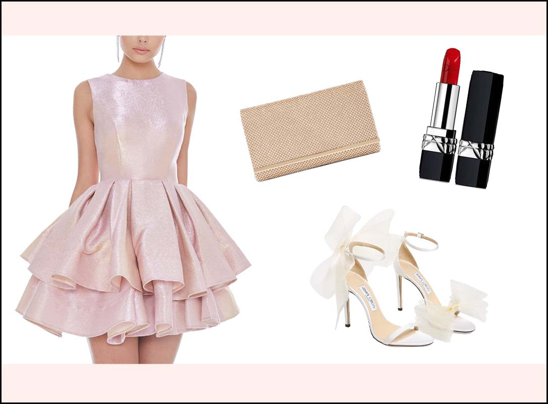 Homecoming Style Guide 2019