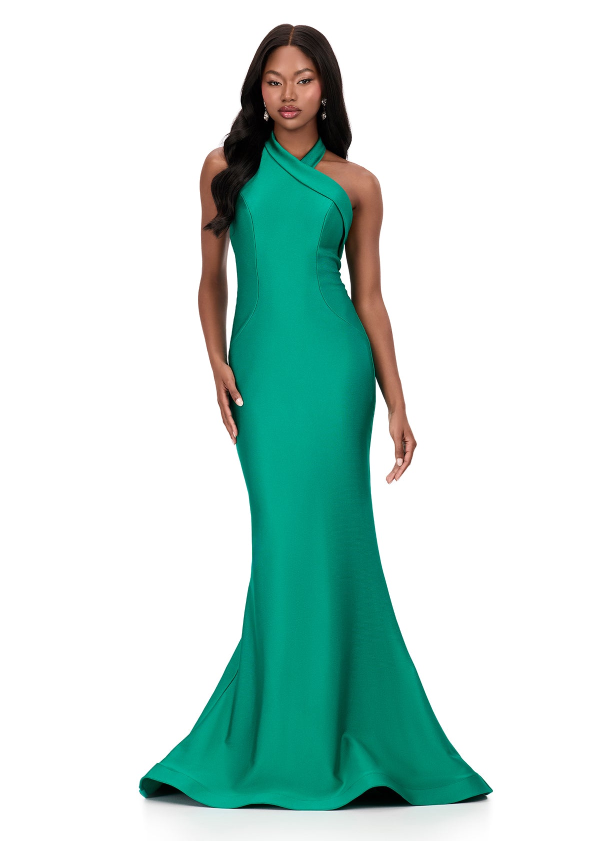 ASHLEYlauren Style 12162