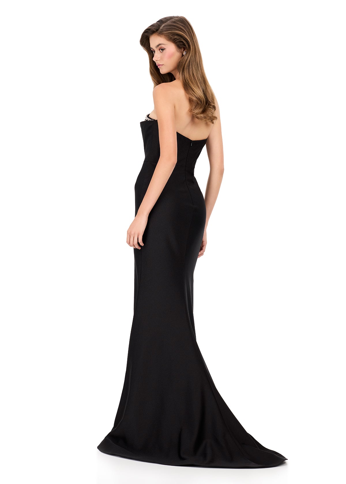 ASHLEYlauren Style 12163