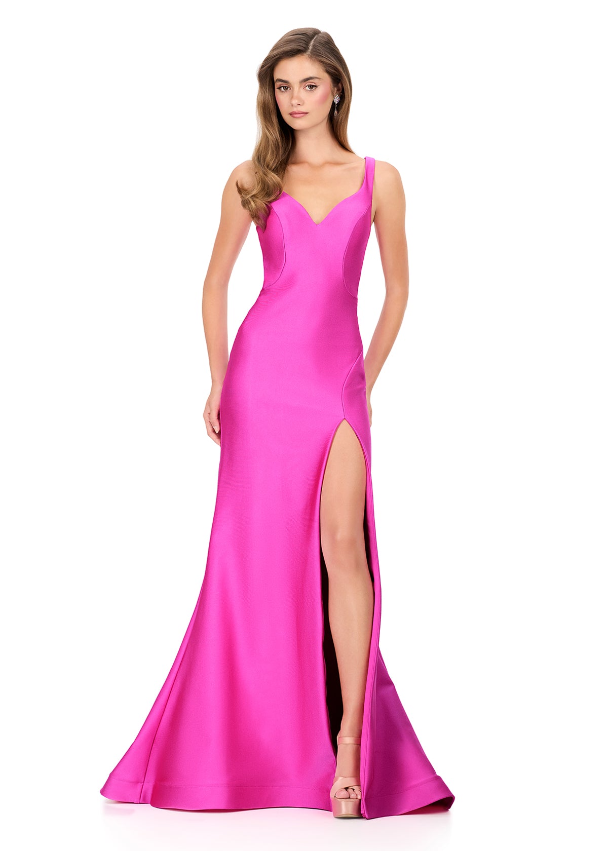 ASHLEYlauren Style 12165