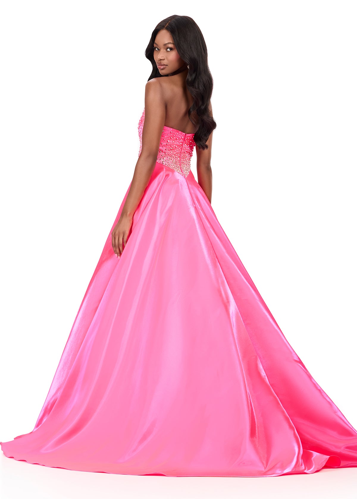 ASHLEYlauren Style 12198