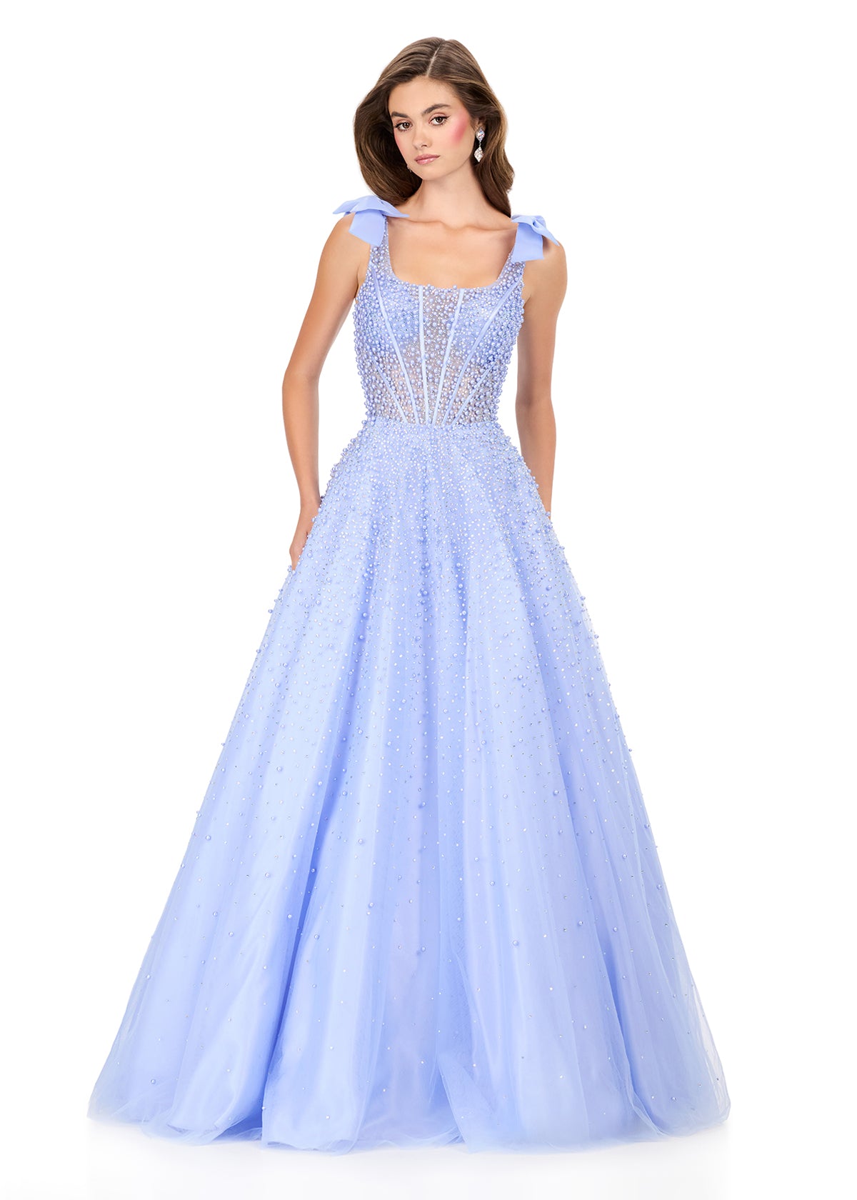 ASHLEYlauren Style 12204