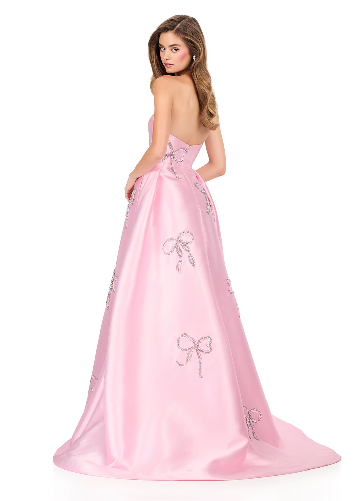 ASHLEYlauren Style 12207