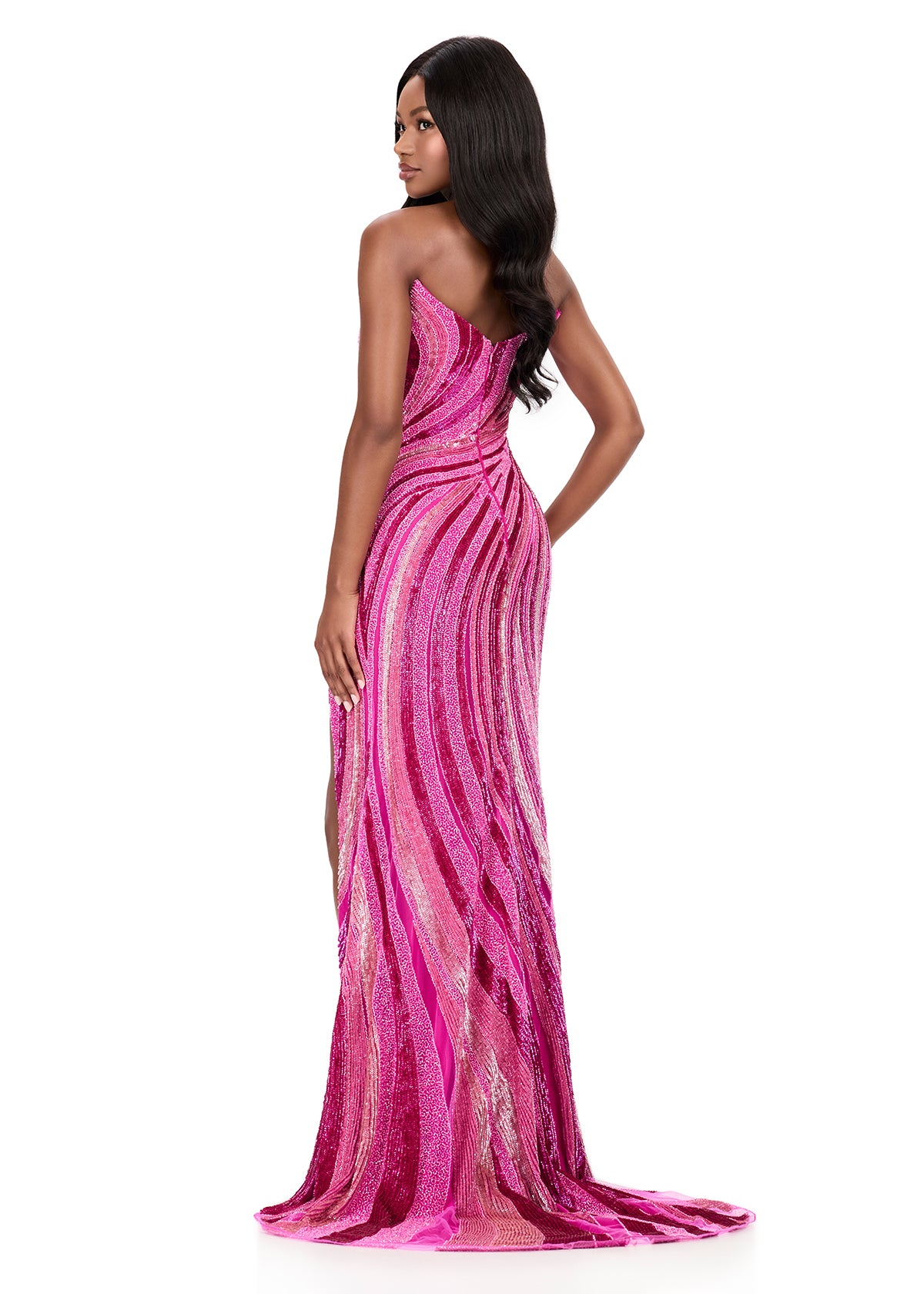 ASHLEYlauren Style 12231