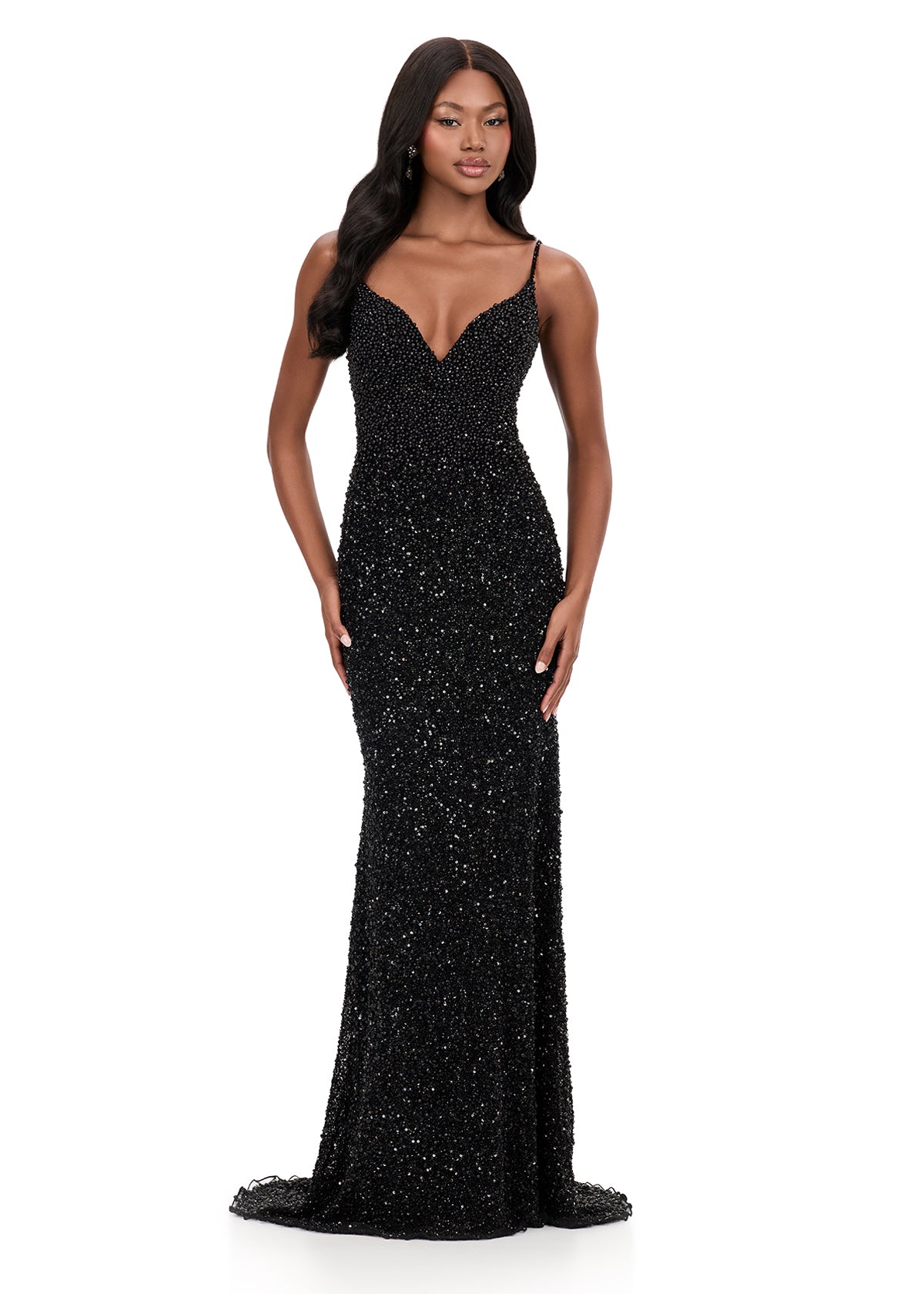 ASHLEYlauren Style 12244