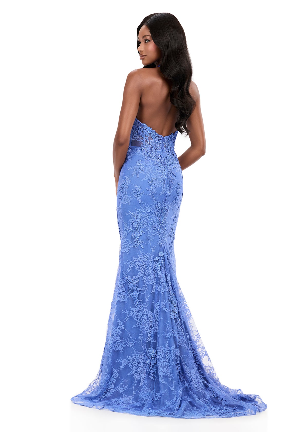 ASHLEYlauren Style 12251