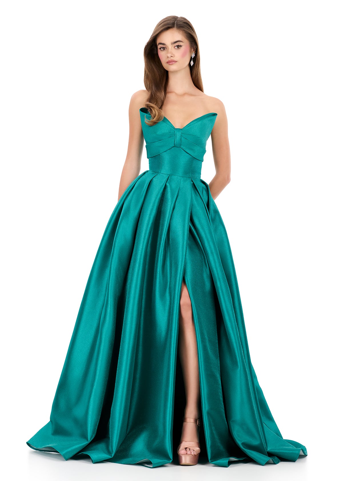 ASHLEYlauren Style 12265