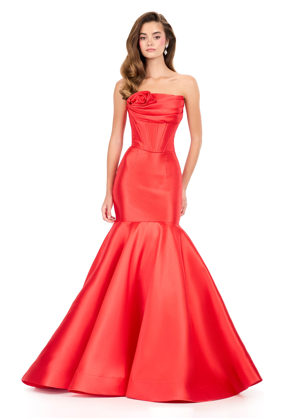 ASHLEYlauren Style 12278
