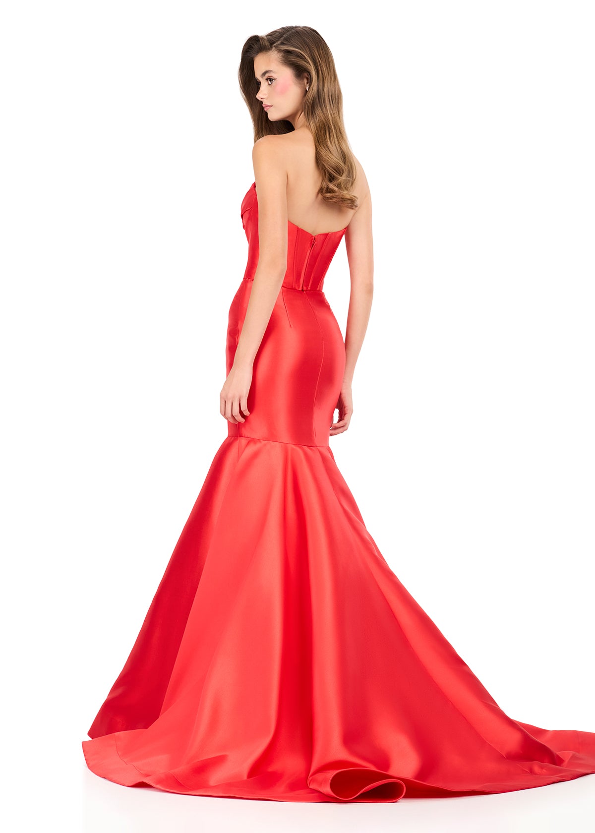 ASHLEYlauren Style 12278