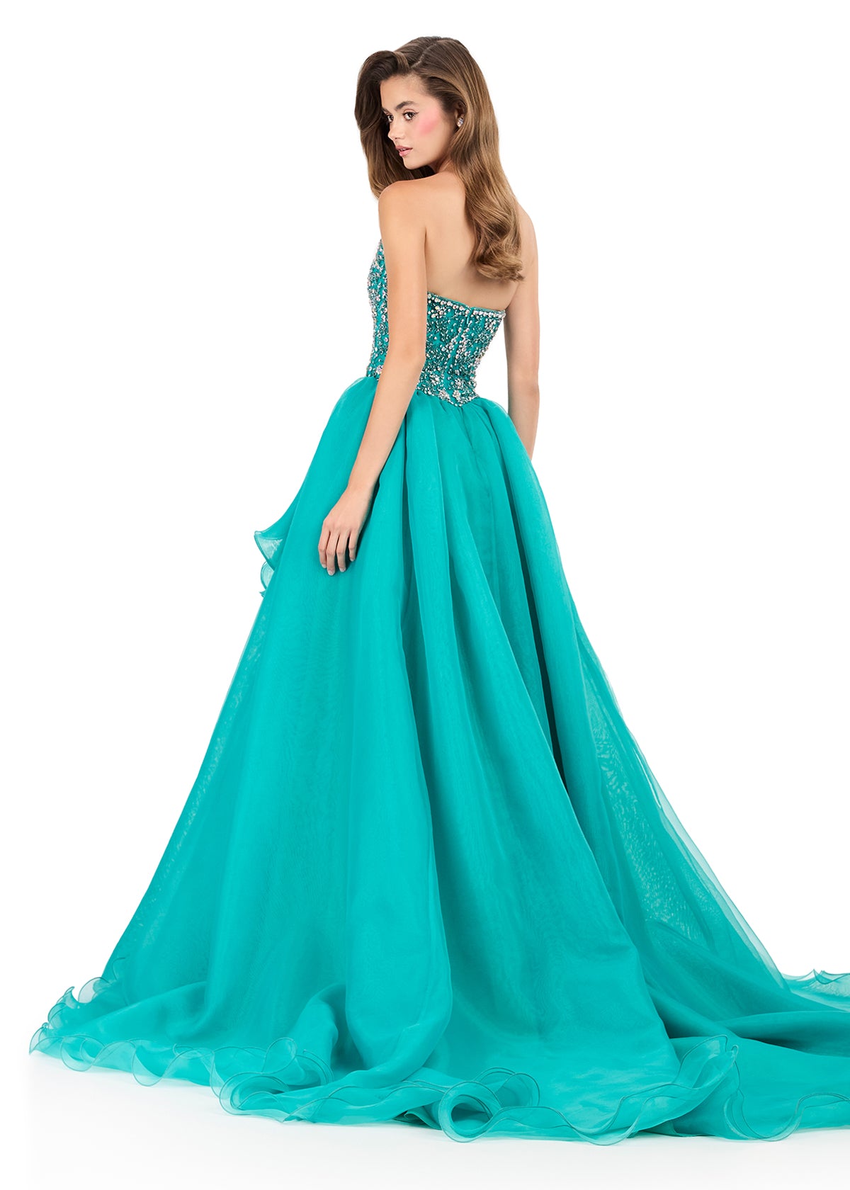 ASHLEYlauren Style 12281