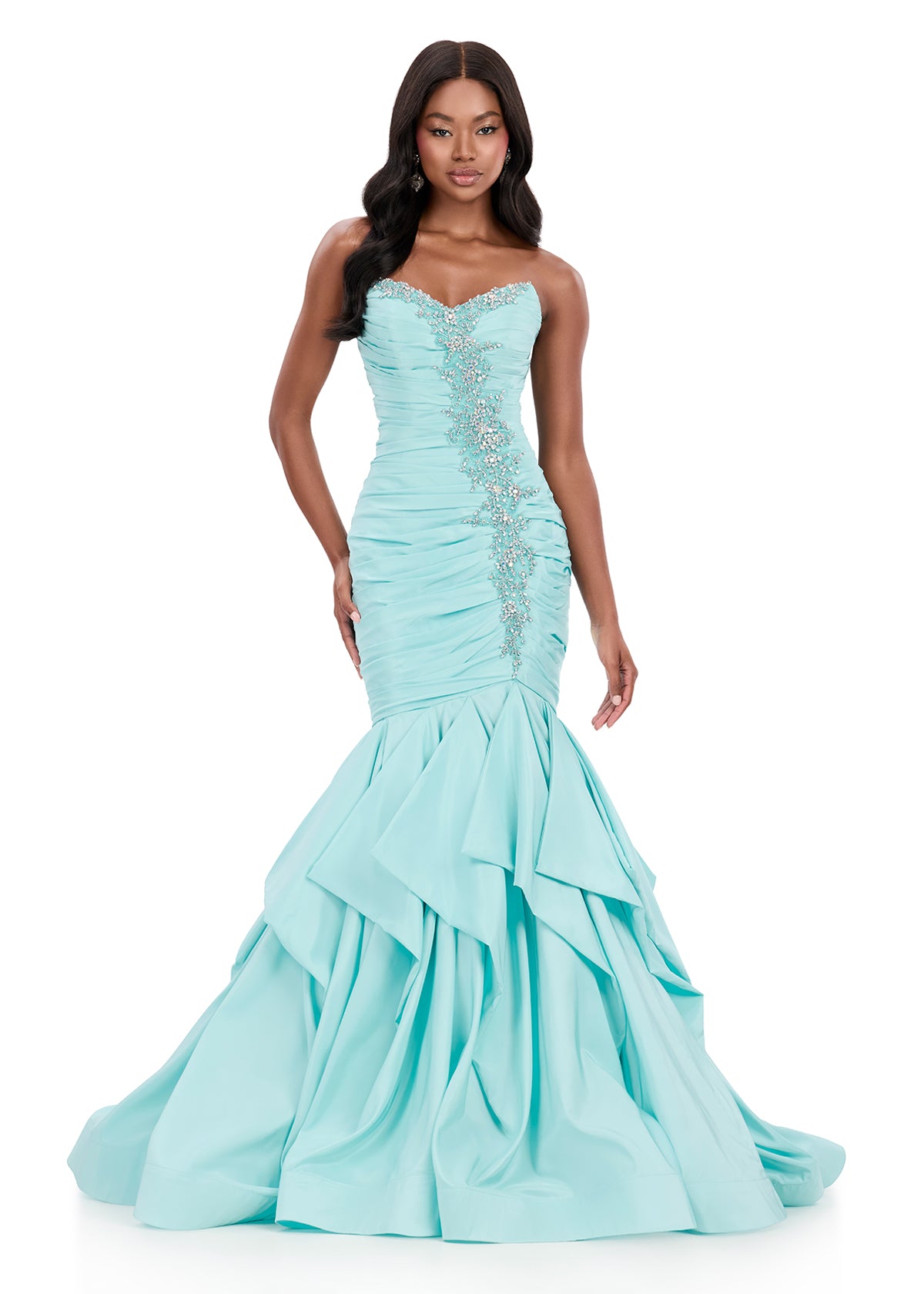 ASHLEYlauren Style 12301