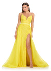 Elevate your look with this stunning layered organza overskirt featuring a structured wire hem and a sweeping train. The perfect statement piece to add flair to any dress, romper, bodysuit, or jumpsuit.