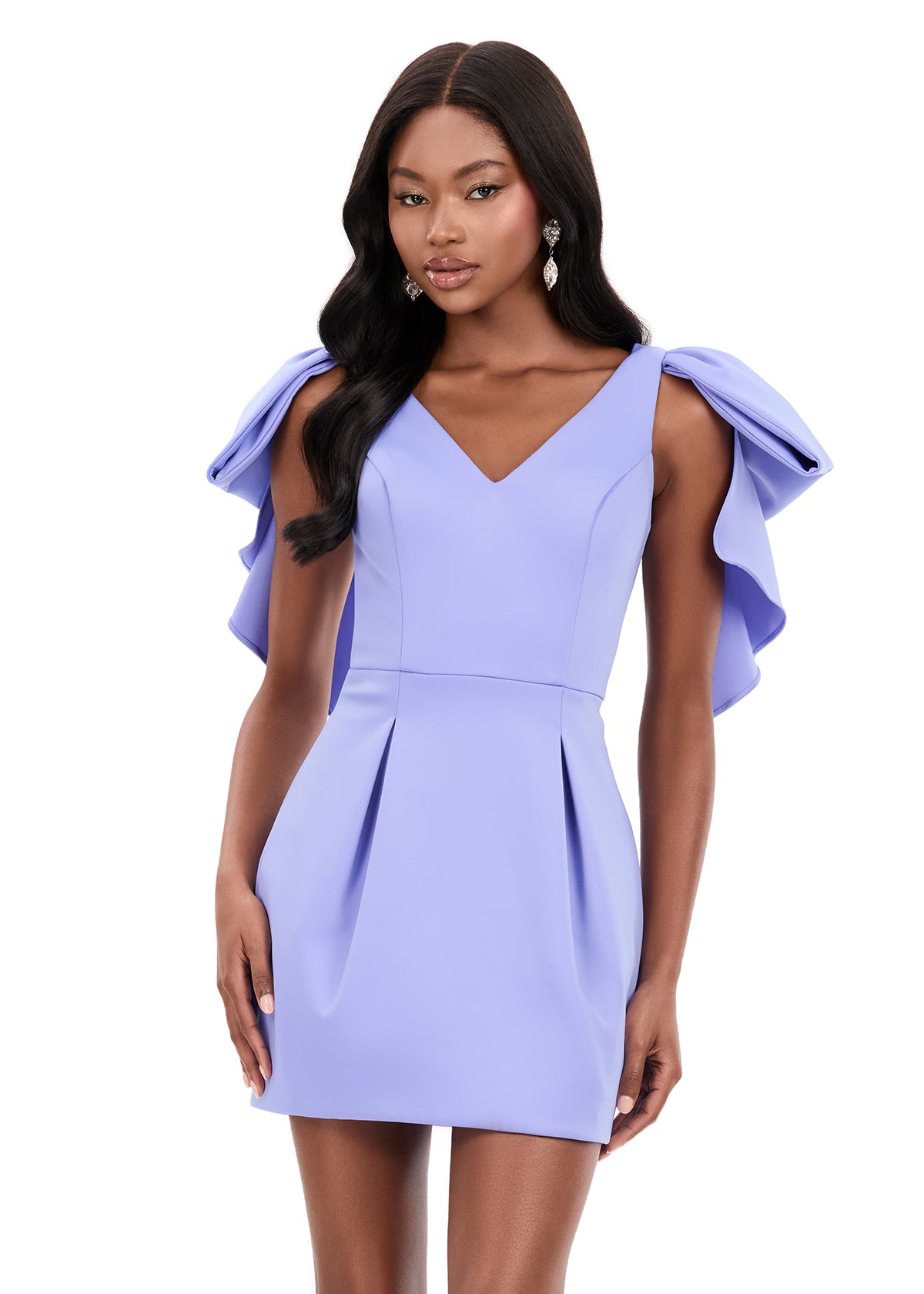 ASHLEYlauren Style 4945