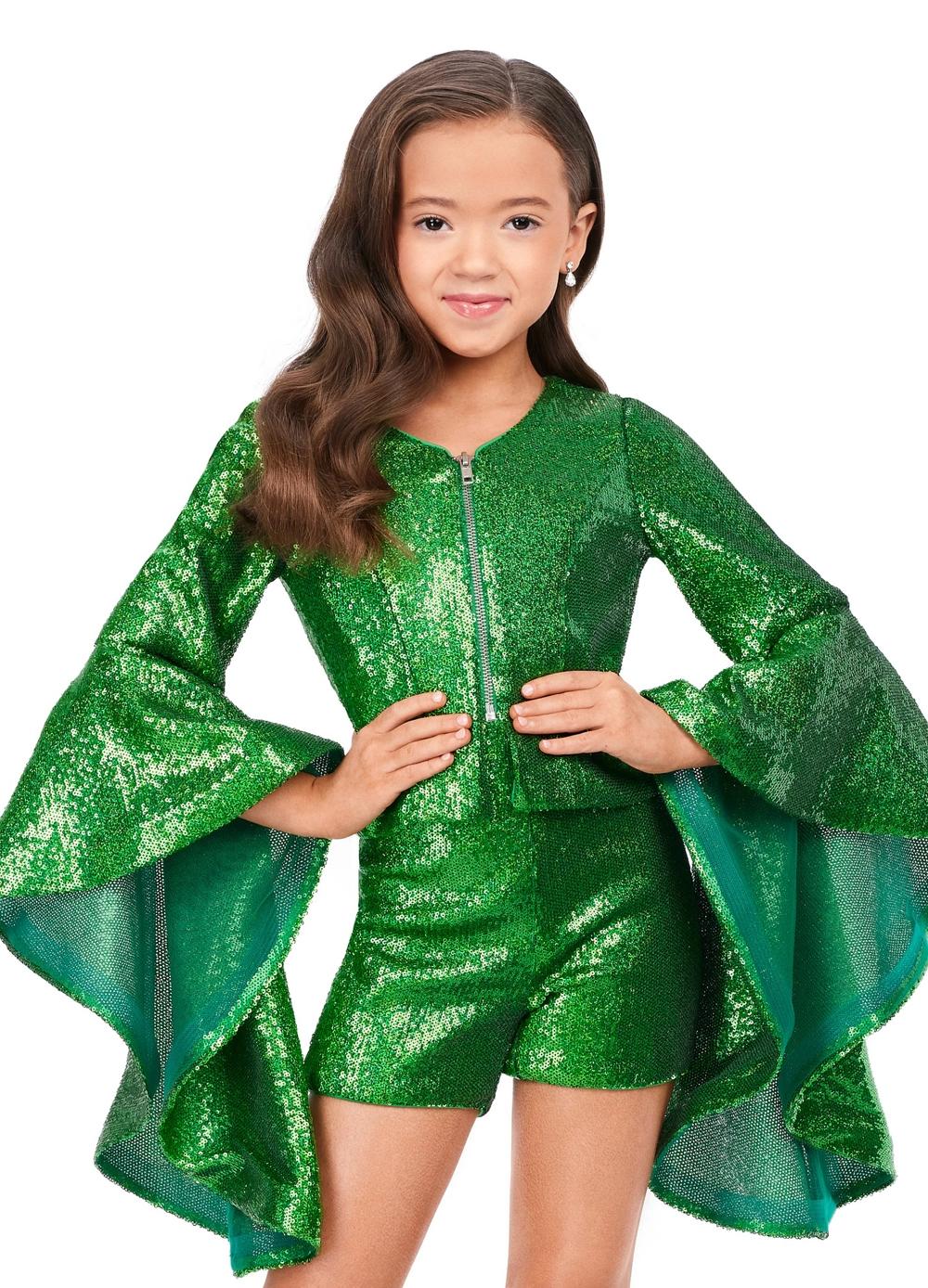 新品未使用【son and daughter】ALUNA ROMPER 2Y son and daughter Aluna Romper | 𝘮𝘢𝘮𝘰𝘶𝘳