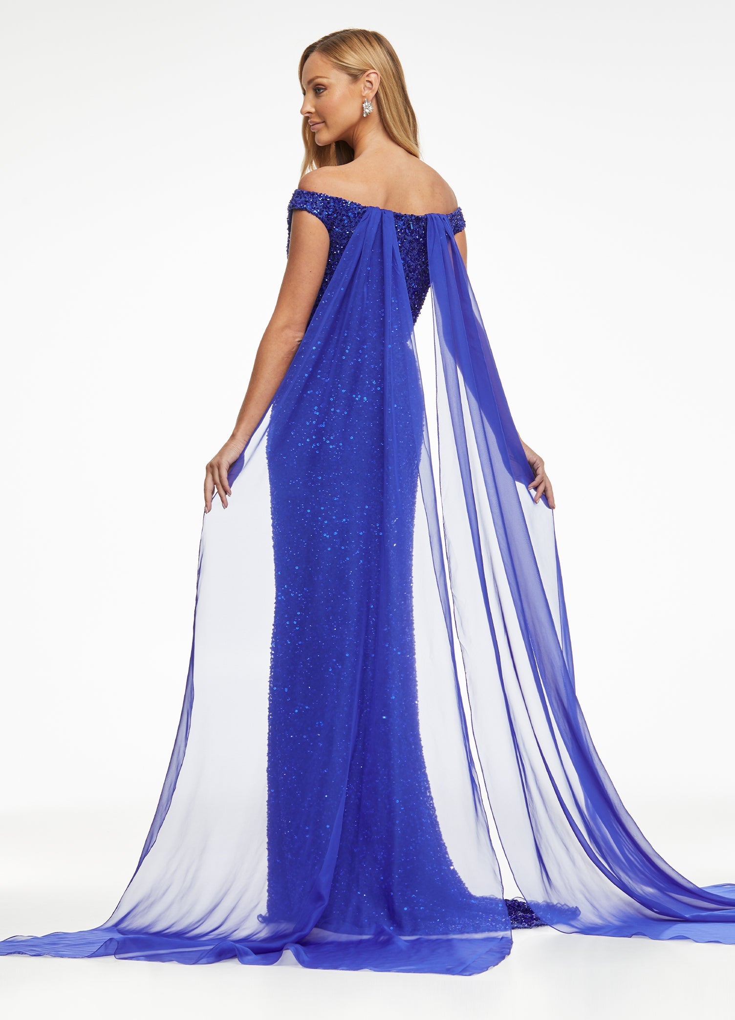 louren all pleats volume dress ローレン 2021 SPRING COLLECTION vol.10】 ALL PLEETS VOLUME DRESSのご
