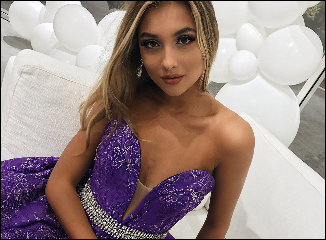 Ultra Violet: 2018 Color of the Year