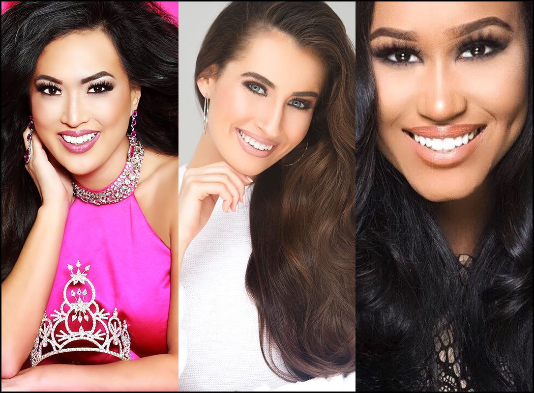 Pageant Interview Tips 2018 – ASHLEYlauren