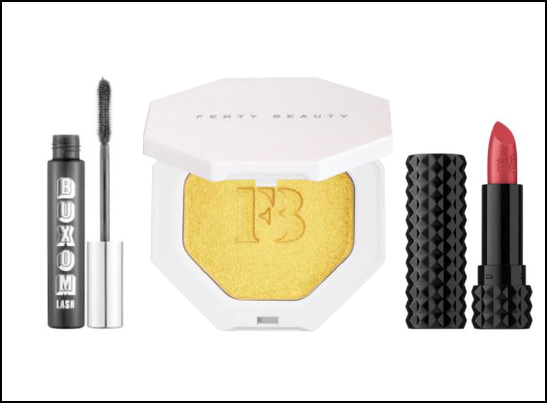 Spring Makeup Trends