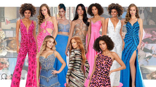 90s Party Outfit Ideas – ASHLEYlauren’s Luxe Guide