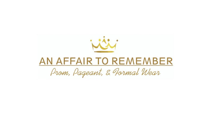 An Affair To Remember Kids Trunk Show