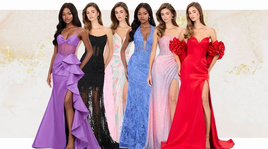 New Arrivals – Meet the Latest ASHLEYlauren Dresses & Accessories